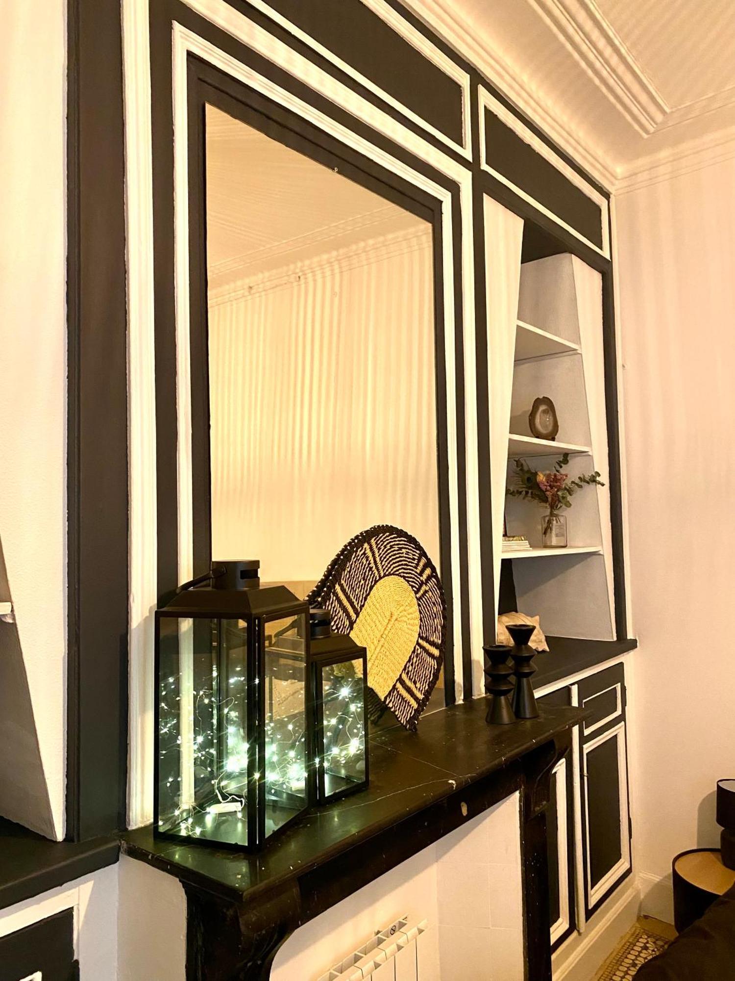 L'Art Appart' - T2 - Lit King Size - Proche Centre 아미앵 외부 사진